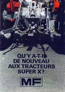 Massey Ferguson